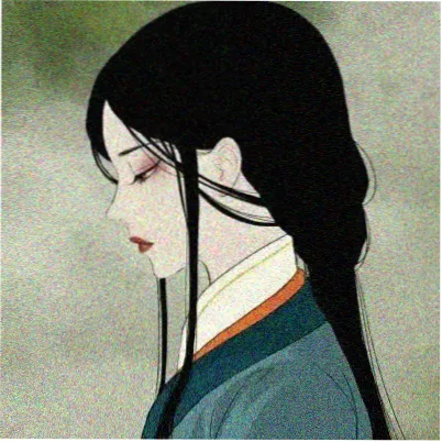 留言者头像，来自泉州的读者